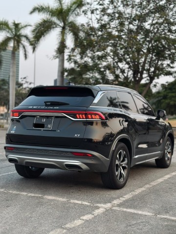 Venda BEIJING BAIC X7