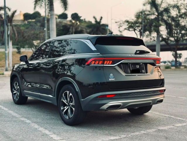 Venda BEIJING BAIC X7