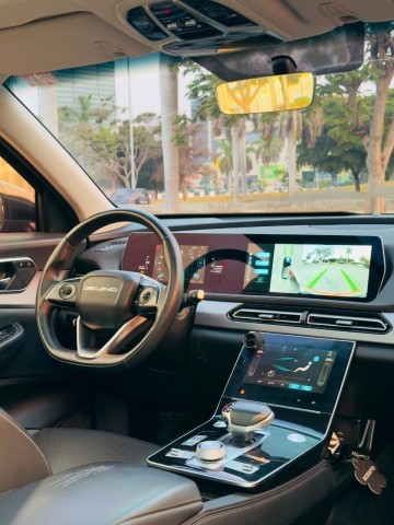 Venda BEIJING BAIC X7