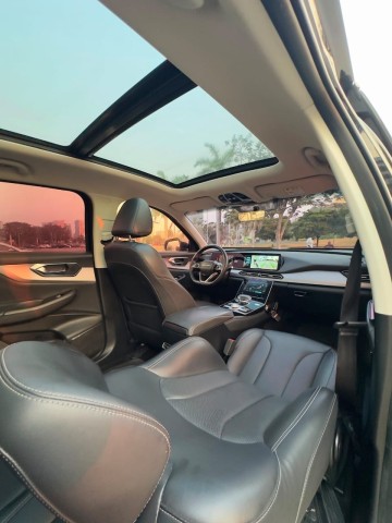 Venda BEIJING BAIC X7