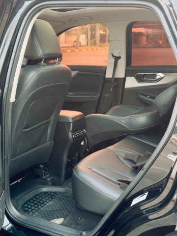 Venda BEIJING BAIC X7
