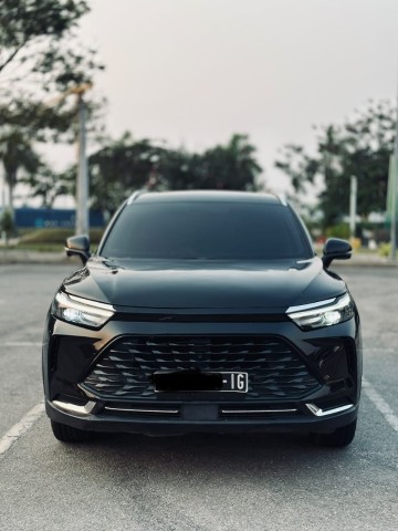 Venda BEIJING BAIC X7