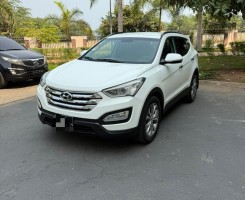 Comprar HYUNDAI SANTA FE