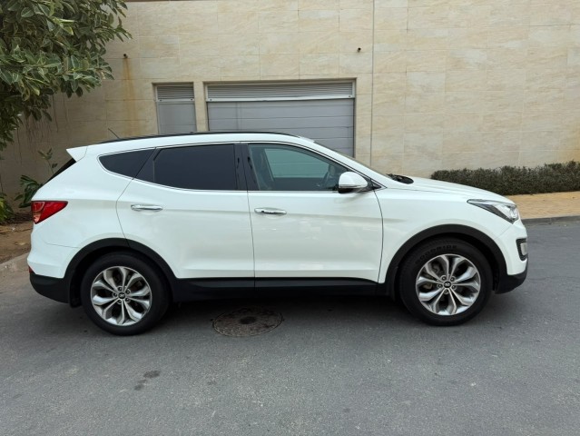 Venda HYUNDAI SANTA FE
