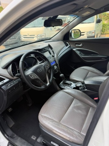 Venda HYUNDAI SANTA FE