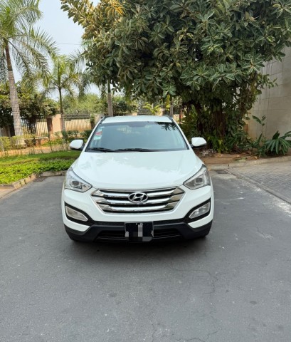 Venda HYUNDAI SANTA FE