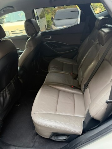 Venda HYUNDAI SANTA FE