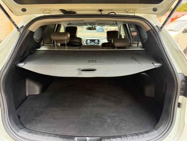 Venda HYUNDAI SANTA FE