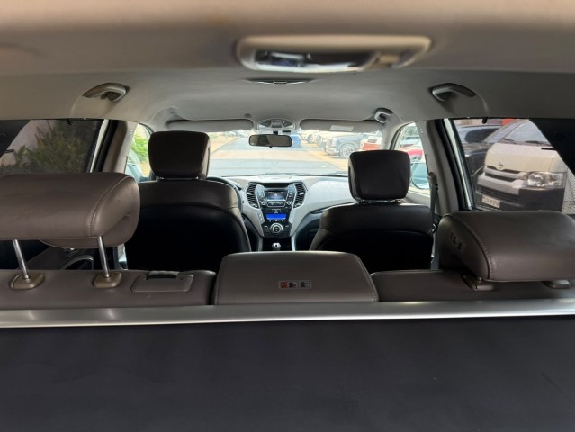 Venda HYUNDAI SANTA FE