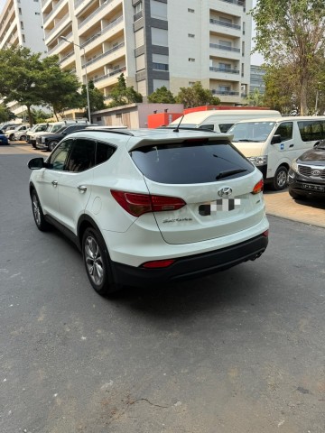 Venda HYUNDAI SANTA FE