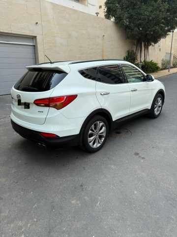 Venda HYUNDAI SANTA FE