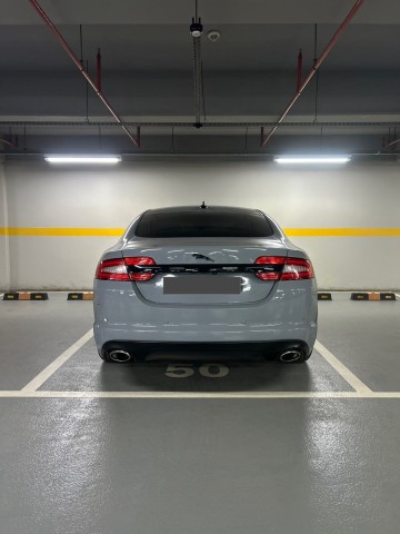Venda JAGUAR XF