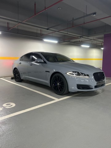 Venda JAGUAR XF