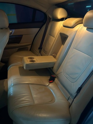 Venda JAGUAR XF
