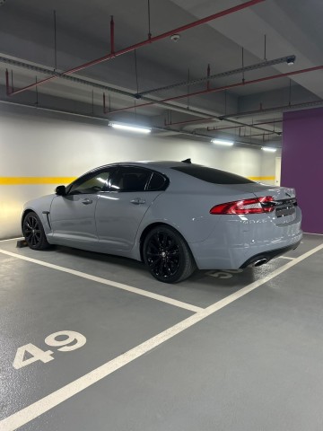 Venda JAGUAR XF