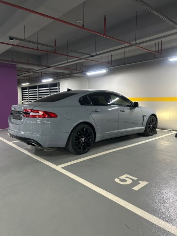 Venda JAGUAR XF