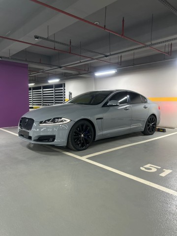 Venda JAGUAR XF