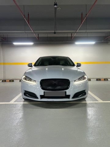 Venda JAGUAR XF