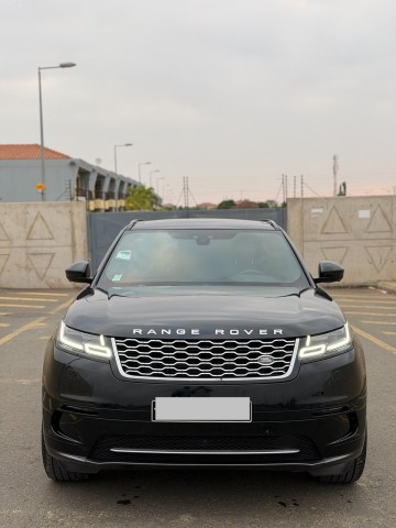Venda RANGE ROVER VELAR
