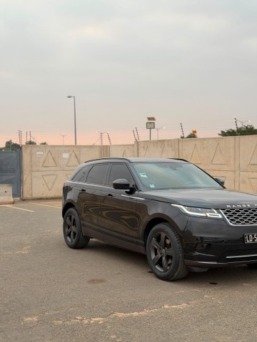 Venda RANGE ROVER VELAR