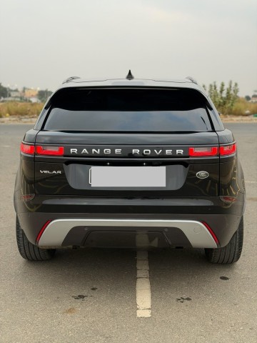 Venda RANGE ROVER VELAR