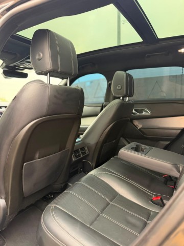 Venda RANGE ROVER VELAR
