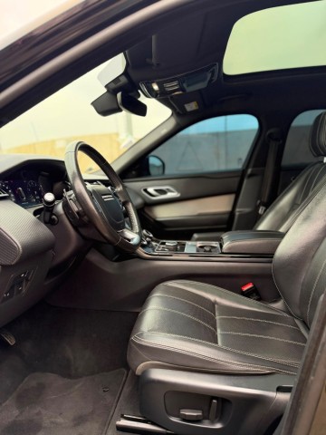 Venda RANGE ROVER VELAR