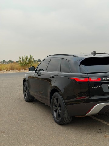 Venda RANGE ROVER VELAR