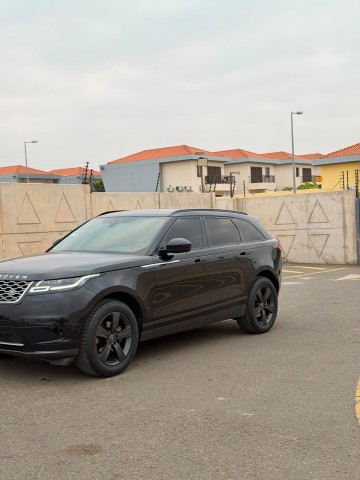 Venda RANGE ROVER VELAR