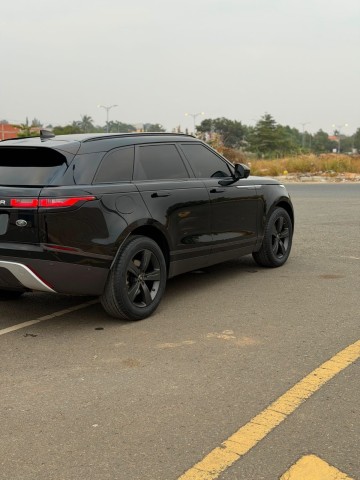 Venda RANGE ROVER VELAR