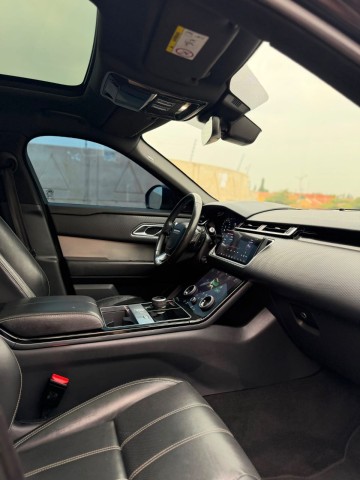 Venda RANGE ROVER VELAR