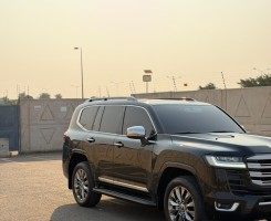Comprar TOYOTA LAND CRUISER | VX - 70th Anniversary