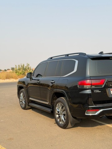 Venda TOYOTA LAND CRUISER | VX - 70th Anniversary