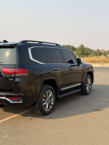 Venda TOYOTA LAND CRUISER | VX - 70th Anniversary