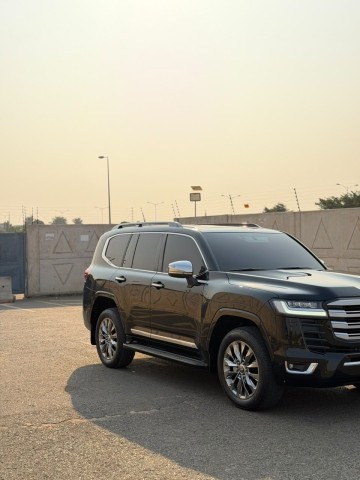 Venda TOYOTA LAND CRUISER | VX - 70th Anniversary