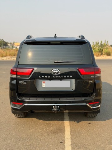 Venda TOYOTA LAND CRUISER | VX - 70th Anniversary