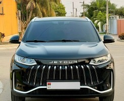 Comprar JETOUR X50