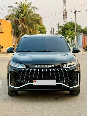 Venda JETOUR X50