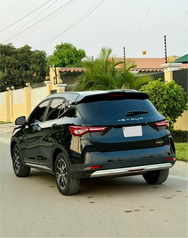 Venda JETOUR X50