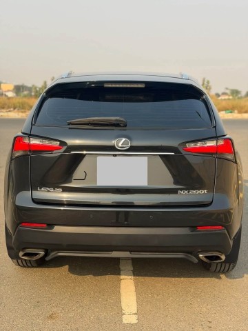 Venda LEXUS NX200t
