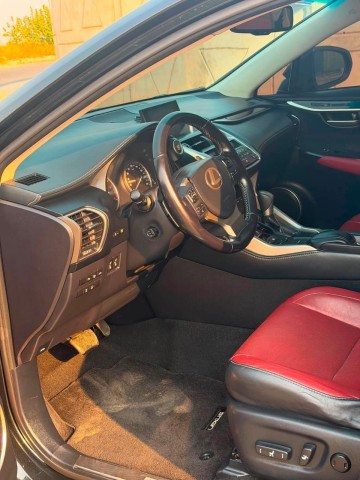 Venda LEXUS NX200t