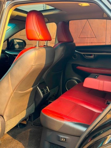 Venda LEXUS NX200t