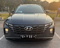 Comprar HYUNDAI TUCSON
