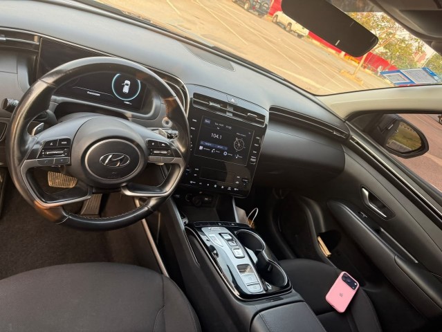 Venda HYUNDAI TUCSON