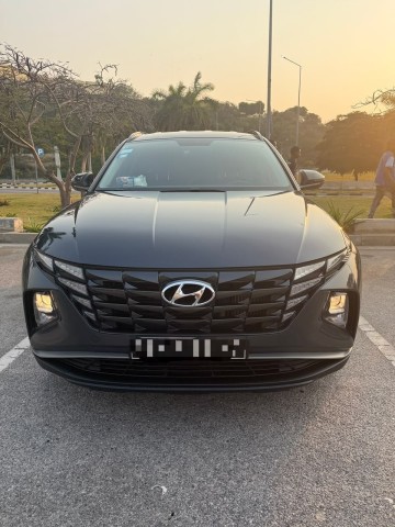 Venda HYUNDAI TUCSON