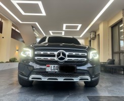 A venda MERCEDES-BENZ | GLB250 4MATIC