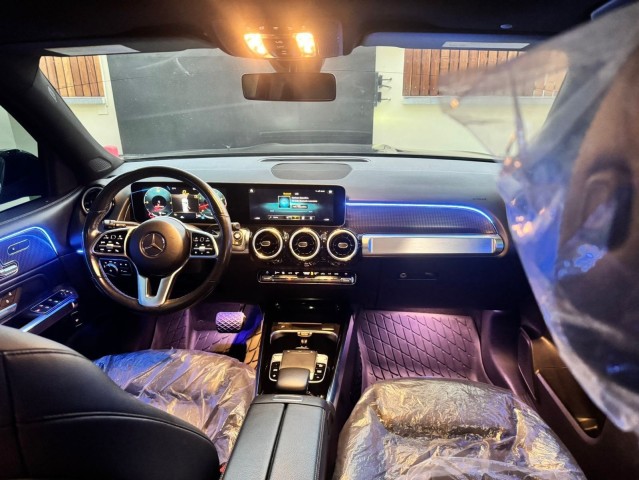 Venda MERCEDES-BENZ | GLB250 4MATIC