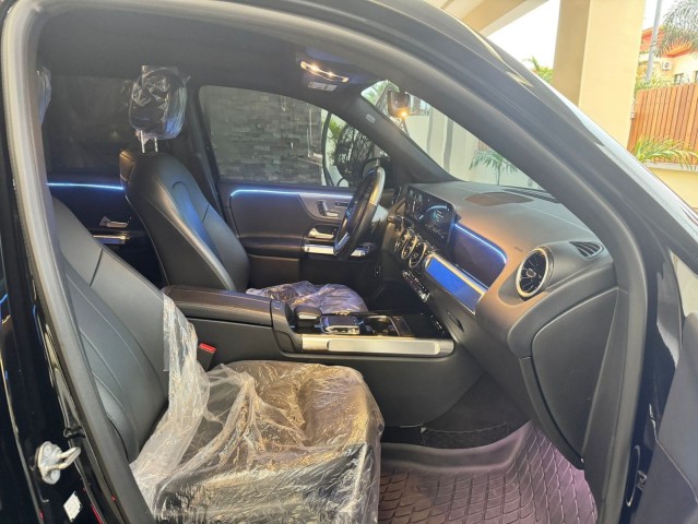 Venda MERCEDES-BENZ | GLB250 4MATIC