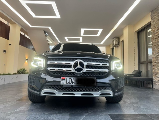 Venda MERCEDES-BENZ | GLB250 4MATIC