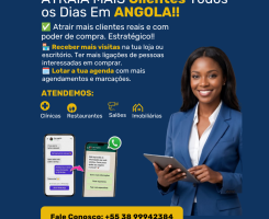Comprar Atrair Mais Clientes
